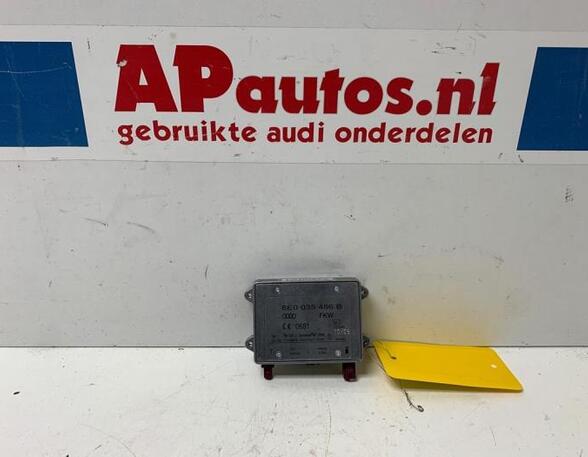 Antennenverstärker Audi A6 Avant 4F, C6 8E0035456D P21249678