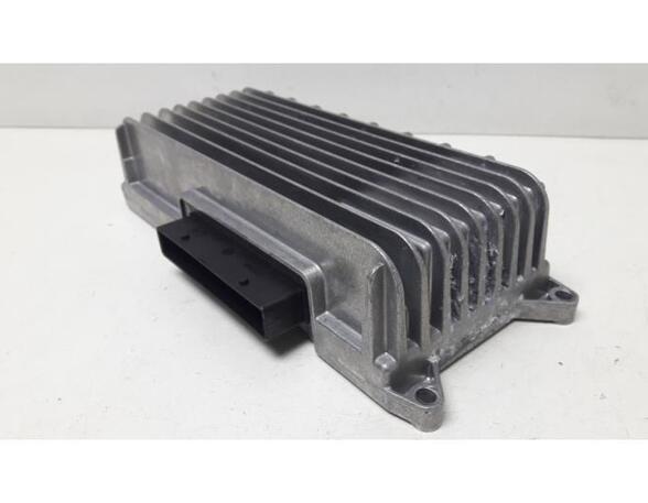 Audio Amplifier AUDI A5 (8T3)