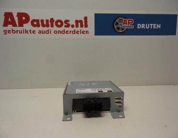 Audio Amplifier AUDI A4 Avant (8ED, B7)