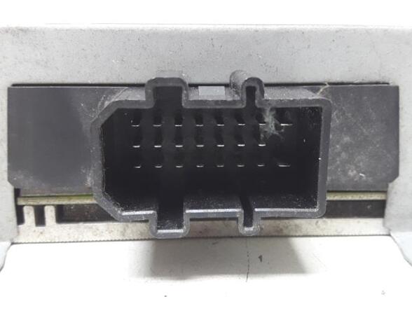 Audio Amplifier AUDI A4 Avant (8ED, B7)