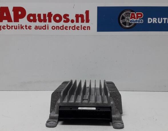 Audio Amplifier AUDI A4 B7 Convertible (8HE)