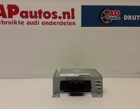 Audio Amplifier AUDI A4 (8EC, B7)