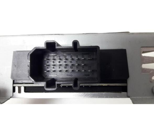 Audio Amplifier AUDI A4 (8EC, B7)