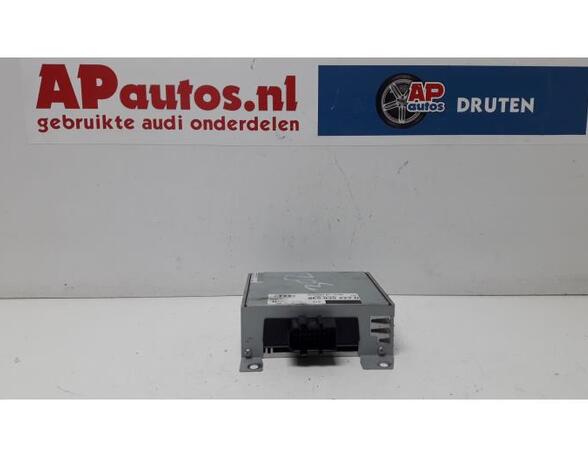 Audio Amplifier AUDI A4 (8EC, B7)