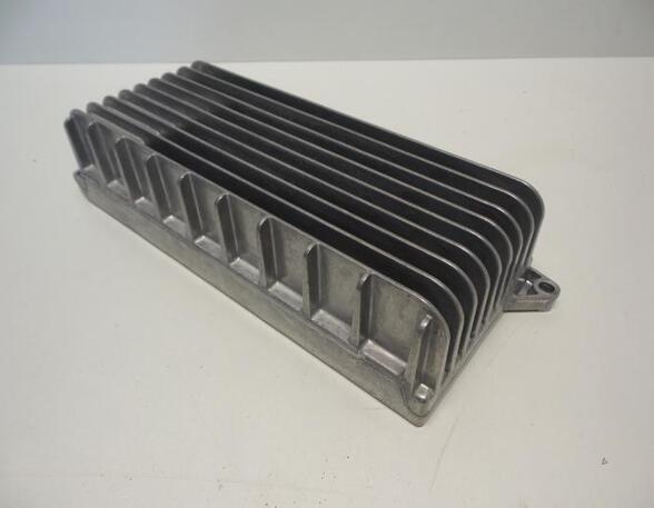 Audio Amplifier AUDI A4 (8K2, B8)