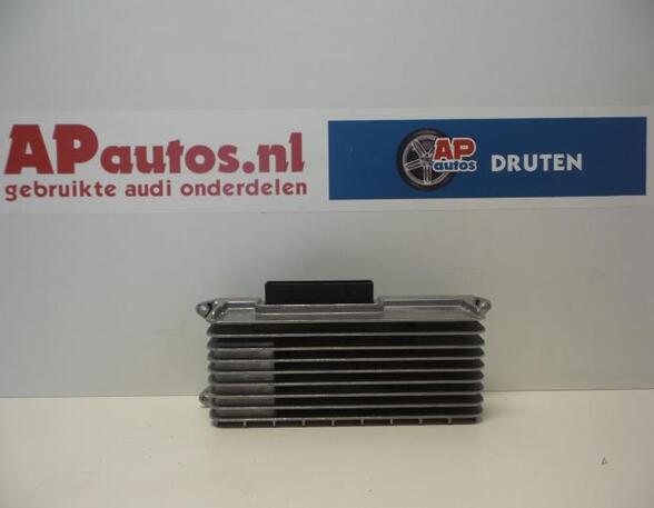 Audio Amplifier AUDI A4 (8K2, B8)