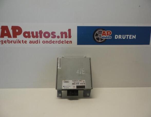 Audio Amplifier AUDI A4 (8EC, B7)