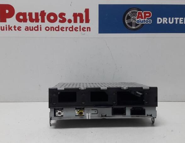 Audio Amplifier AUDI A6 Allroad (4FH, C6), AUDI A6 Avant (4F5, C6)