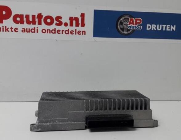 Audio Amplifier AUDI A4 Avant (8K5, B8), AUDI A5 Sportback (8TA)