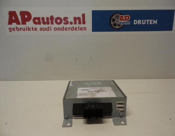 Audio Amplifier AUDI A4 (8EC, B7)