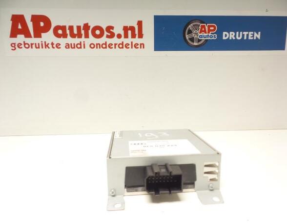 Audio Amplifier AUDI A4 (8EC, B7)