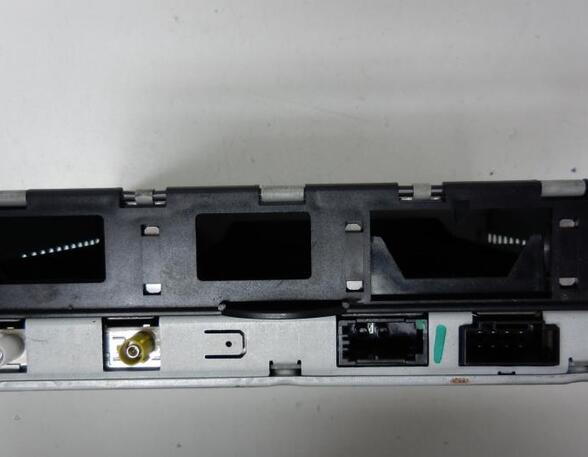 Audio Amplifier AUDI A8 (4E2, 4E8)