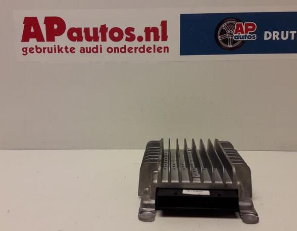 Audio Amplifier AUDI A4 B7 Convertible (8HE)