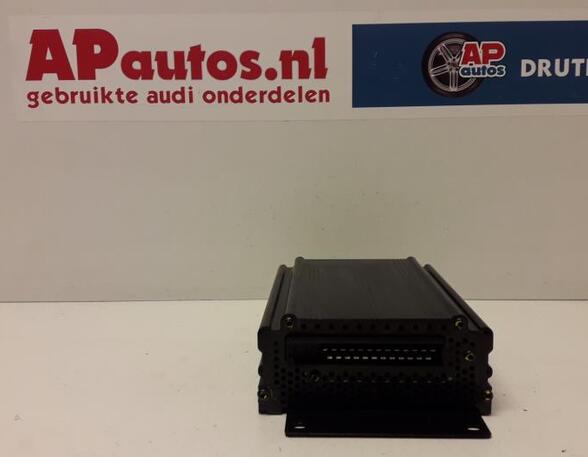 Audio Amplifier AUDI TT (8N3)