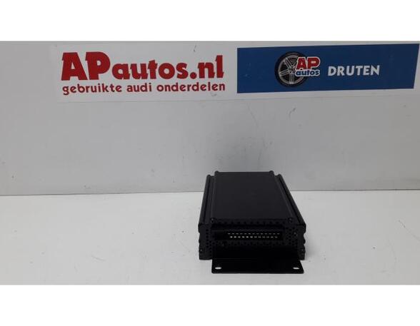 Audio Amplifier AUDI TT (8N3)