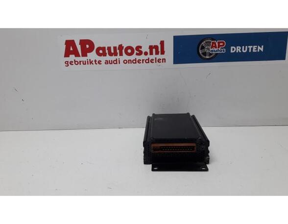 Audio-Verstärker Audi Allroad 4B 4B9051225A P13366866