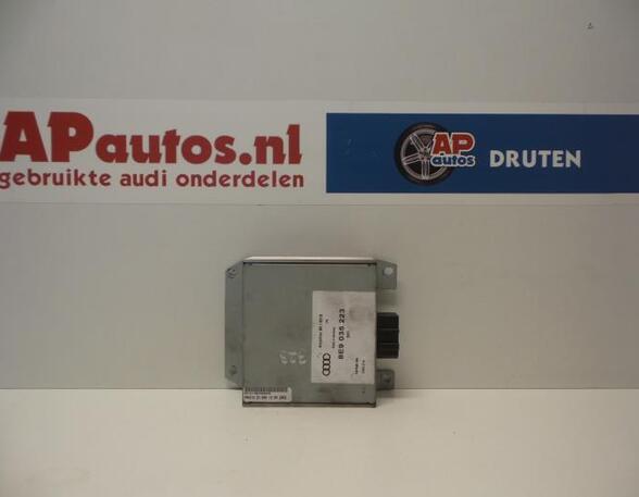 Audio-Versterker AUDI A4 Avant (8E5, B6), AUDI A4 Avant (8ED, B7)