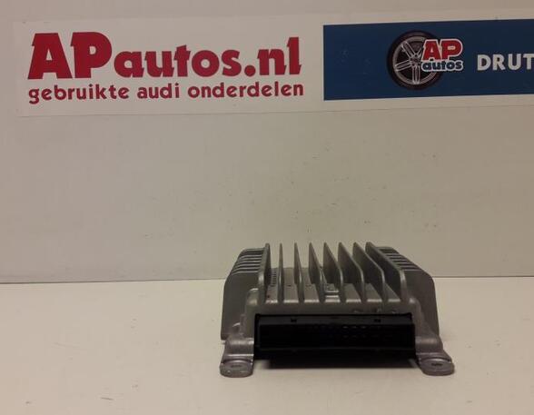 Audio Amplifier AUDI A4 B7 Convertible (8HE)