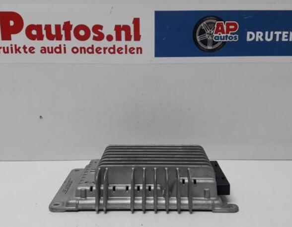 Audio Amplifier AUDI A4 B7 Convertible (8HE)