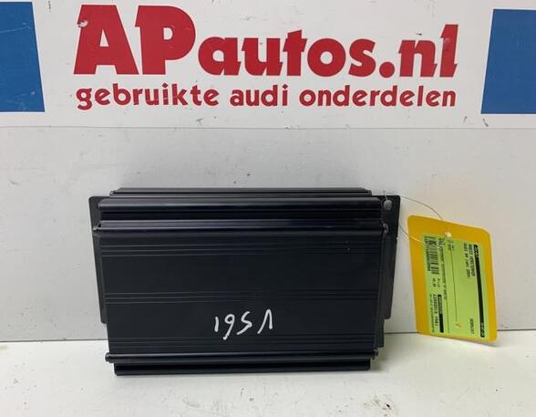 Audio-Versterker AUDI A4 B7 Convertible (8HE)