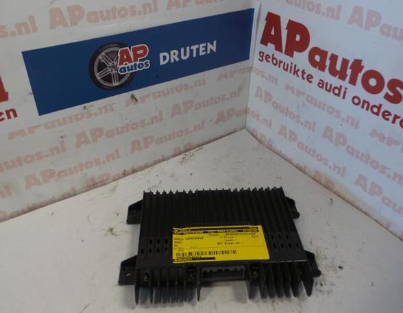 Audio Amplifier AUDI A3 (8L1), AUDI A3 (8P1), AUDI A3 Sportback (8PA)