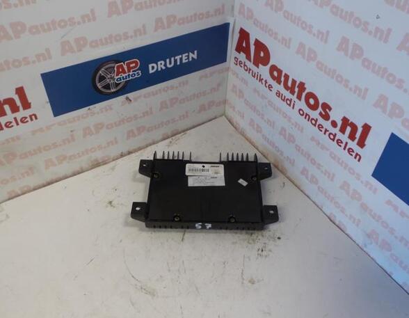 Audio Amplifier AUDI A3 (8L1), AUDI A3 (8P1), AUDI A3 Sportback (8PA)