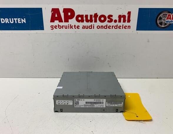 Audio-Verstärker Audi A4 Avant 8K, B8 4G1035053E P21182330