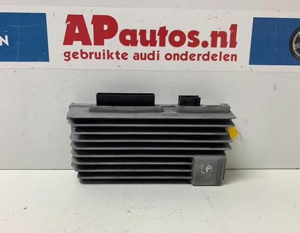 Audio Amplifier AUDI A4 Avant (8K5, B8)