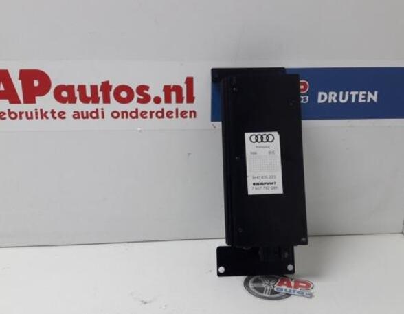 Audio-Versterker AUDI A4 B7 Convertible (8HE)