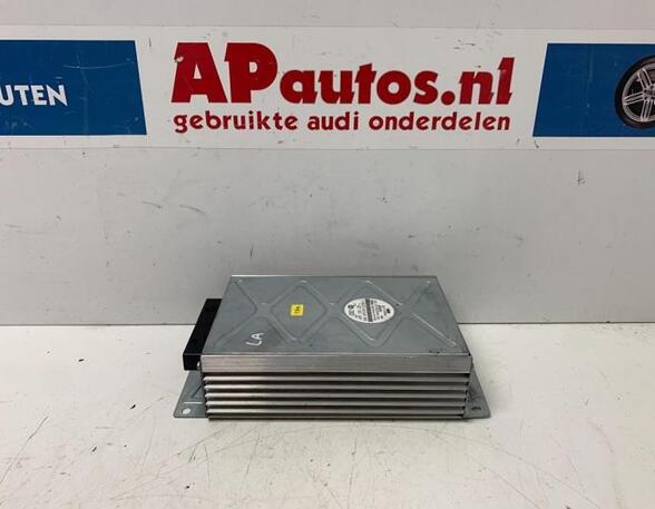 Audio Amplifier AUDI A6 Avant (4F5, C6), AUDI A6 Allroad (4FH, C6)