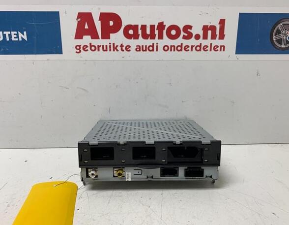 Audio Amplifier AUDI A4 Allroad (8KH, B8)