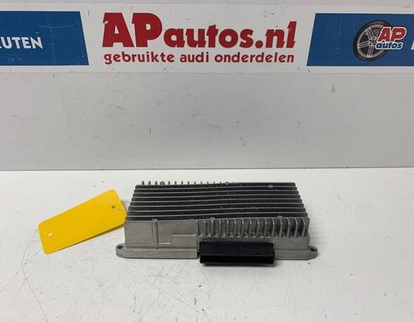 Audio Amplifier AUDI A4 Avant (8K5, B8)