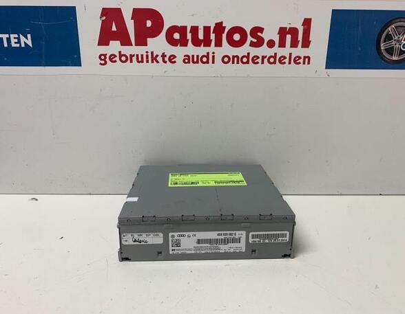 Audio-Versterker AUDI Q5 (8RB), AUDI Q5 Van (8RB)