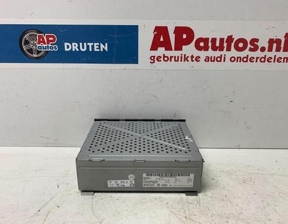 Audio Amplifier AUDI A6 Avant (4F5, C6), AUDI A6 Allroad (4FH, C6)