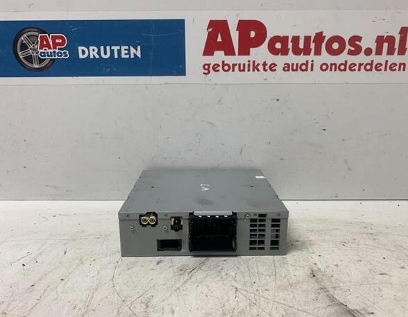 Audio Amplifier AUDI A4 (8K2, B8), AUDI A4 (8W2, 8WC, B9)