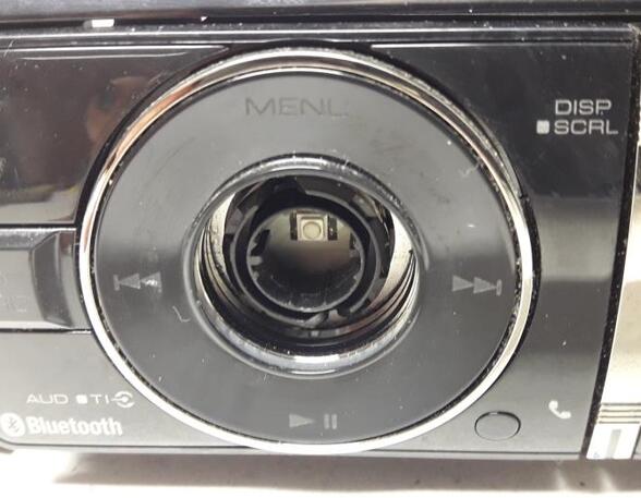 CD-Radio Audi A4 8E, B6 KDCBT61U P8526313