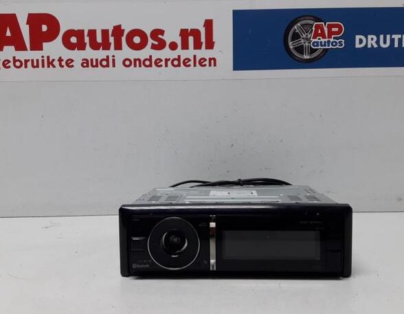 CD-Radio Audi A4 8E, B6 KDCBT61U P8526313