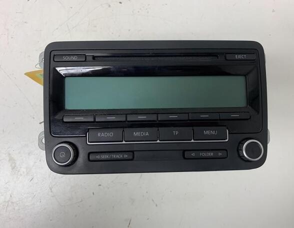 CD-Radio VW Polo V 6R, 6C 5M0035186AA P21218283