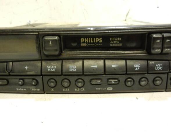 Radio AUDI 80 (8C2, B4)