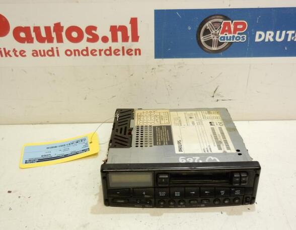 Radio AUDI 80 (8C2, B4)