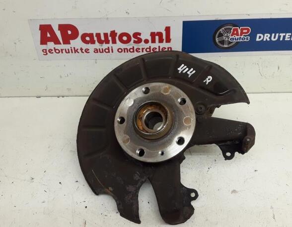 Axle Journal AUDI A3 (8P1), AUDI A3 Sportback (8PA)