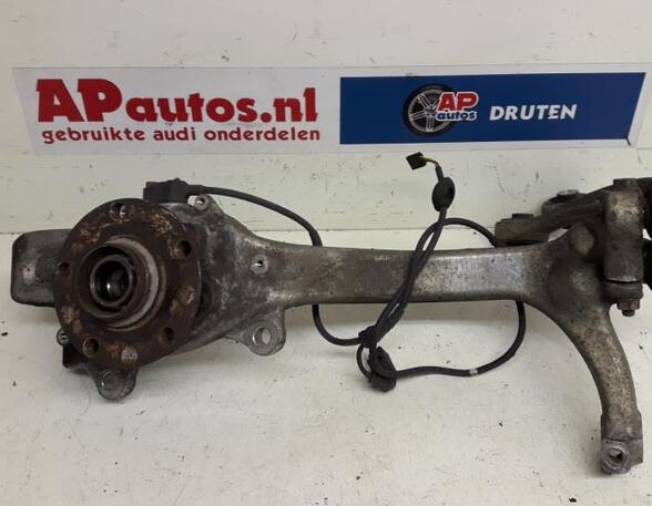 Axle Journal AUDI A4 B7 Convertible (8HE), AUDI A3 (8P1), AUDI A3 Sportback (8PA), AUDI A4 Avant (8E5, B6)