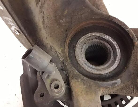 Axle Journal AUDI A3 (8L1)