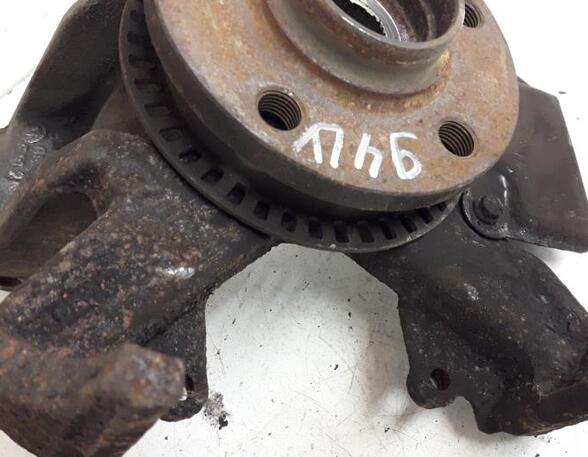 Axle Journal AUDI A3 (8L1)