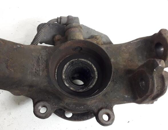 Axle Journal AUDI A6 (4B2, C5)