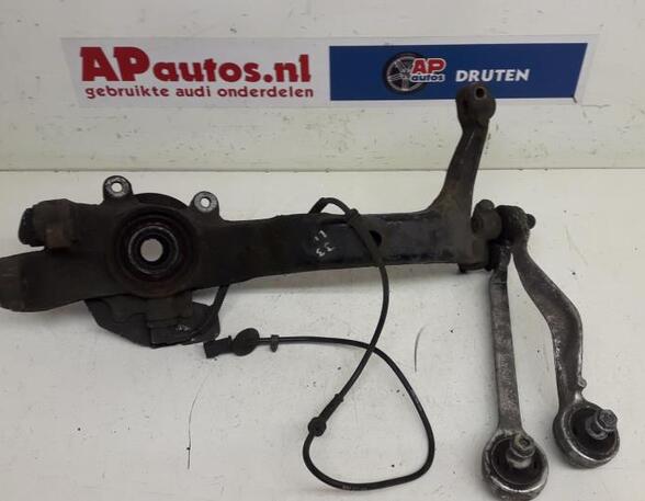 Axle Journal AUDI A4 Avant (8D5, B5), AUDI A6 (4B2, C5), AUDI A4 (8D2, B5), AUDI A6 Avant (4B5, C5)