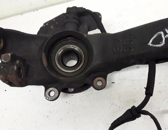 Axle Journal AUDI A6 (4B2, C5)