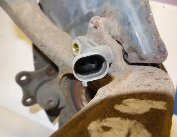 Axle Journal AUDI A3 (8L1)