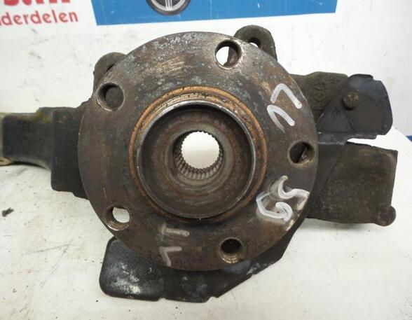 Axle Journal AUDI A4 Avant (8D5, B5)