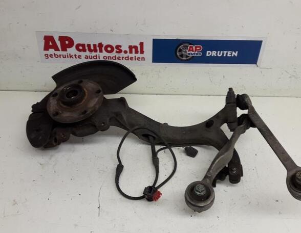 Axle Journal AUDI A4 Avant (8D5, B5), AUDI A6 (4B2, C5), AUDI A4 (8D2, B5), AUDI A6 Avant (4B5, C5)